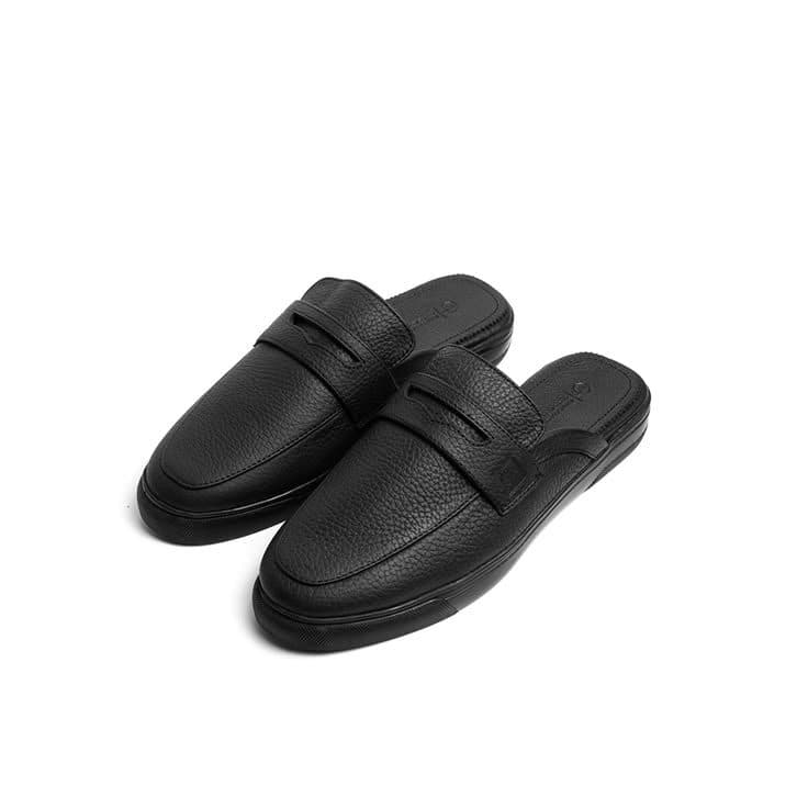 Half Shoe